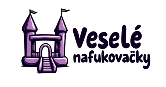 Veselé nafukovačky